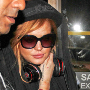 Lindsay Lohan Lindsay Lohan